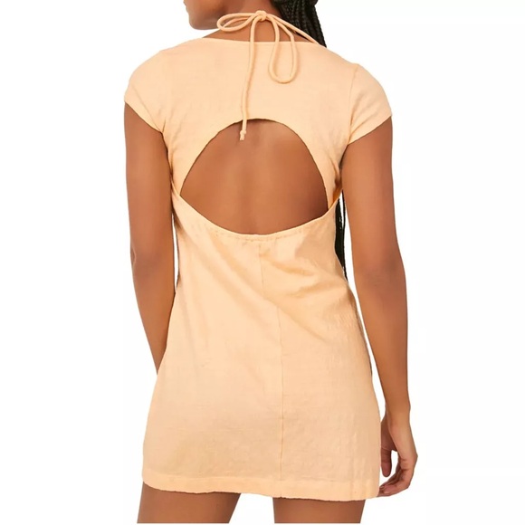 Free people vivi open back NWT - Picture 3 of 8